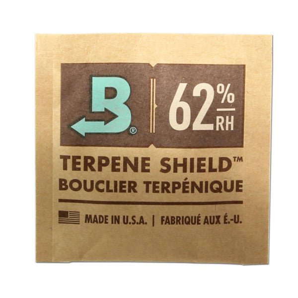 Boveda Hygro - Pack 62% 5 g - Cannameleon GmbH