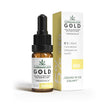 CANNAMELEON GOLD CBD ÖL - 5% - Cannameleon GmbH