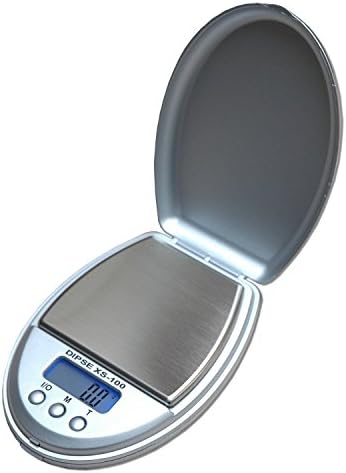 Dipse XS-100 Feinwaage - Cannasolution GmbH