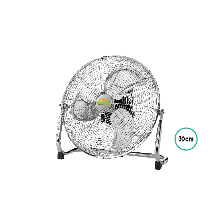 Dutch Masters Bodenventilator Ø30 cm - Cannameleon GmbH