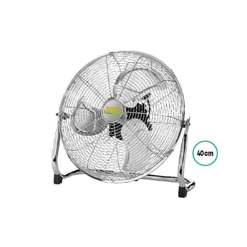 Dutch Masters Bodenventilator Ø40 cm - Cannameleon GmbH