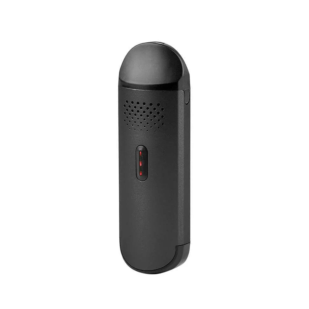 Flowermate CAP Vaporizer (Schwarz) - Cannasolution GmbH