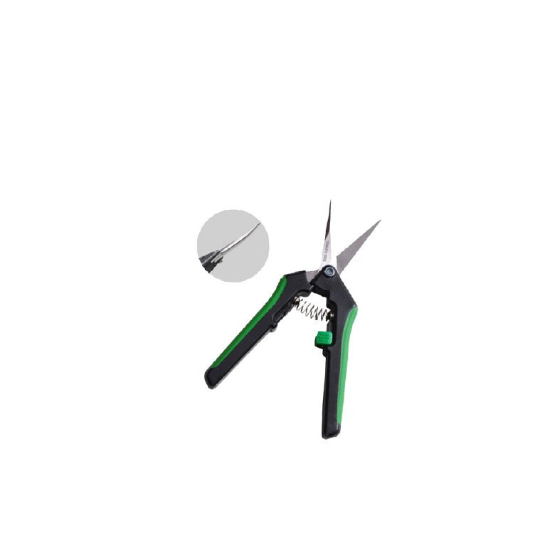 Gartenschere lang Klinge - Cannameleon GmbH