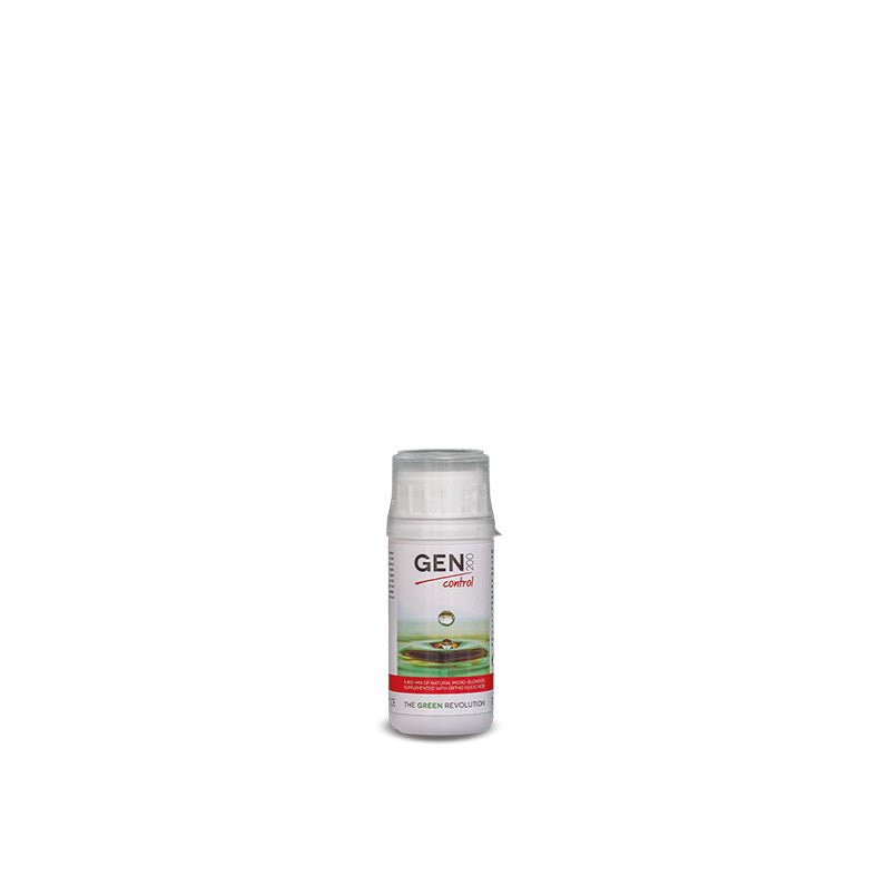 Gen200 Control | 100 ml - Cannameleon GmbH
