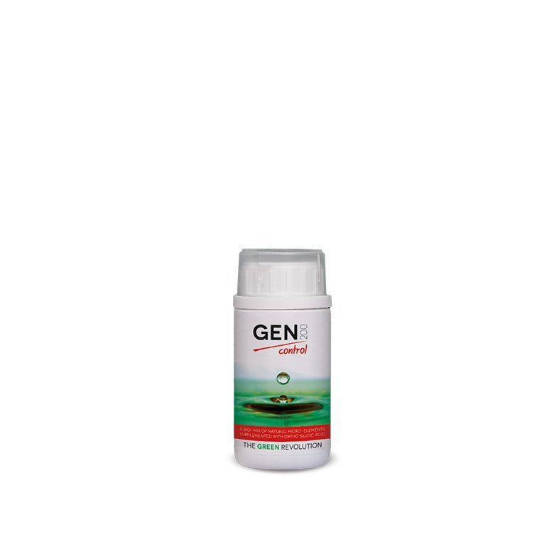 Gen200 Control - Cannameleon GmbH