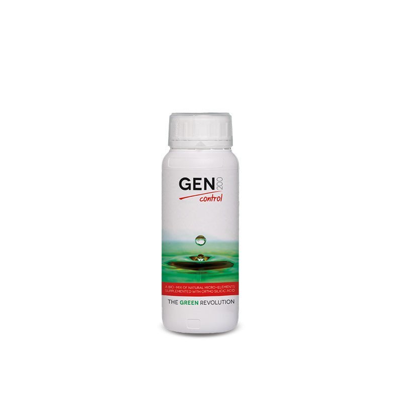 Gen200 Control - Cannameleon GmbH