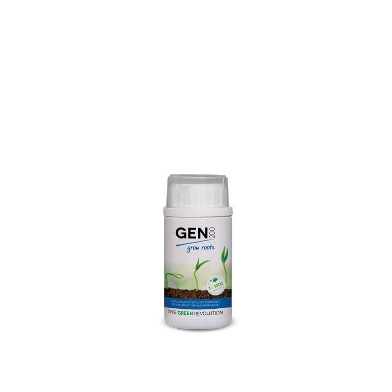 Gen200 Grow Roots | 250 ml - Cannameleon GmbH