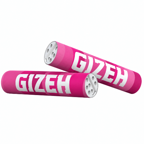 Gizeh Akf Pink 50st 6mm - Cannasolution GmbH
