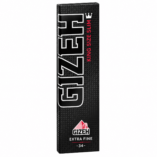 Gizeh Black KSS - Cannasolution GmbH