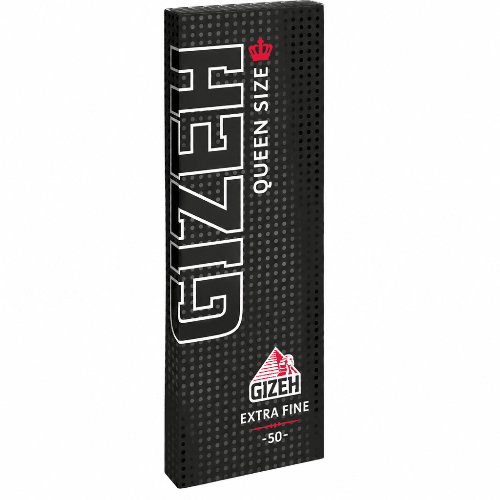 Gizeh Black Queen Size - Cannasolution GmbH