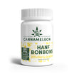 Hanf Bonbons - Zitrone und Kräuter - Cannameleon GmbH