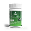 Lutschtabletten 1800mg CBD - Cannameleon GmbH