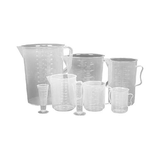 Messbecher - 50 ml - Cannameleon GmbH