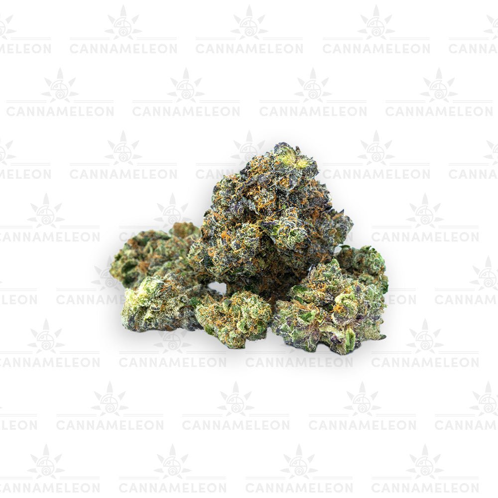 Mochi 20% CBN Räucherwerk - Cannasolution GmbH