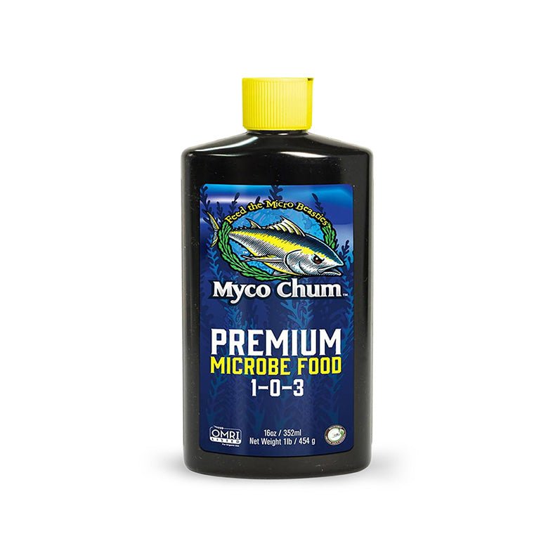 Myco Chum® (16 fl oz.) 473 ml - Cannameleon GmbH
