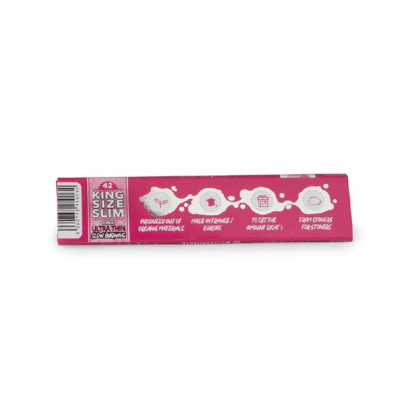 Purize Pink Papers KSS - Cannasolution GmbH