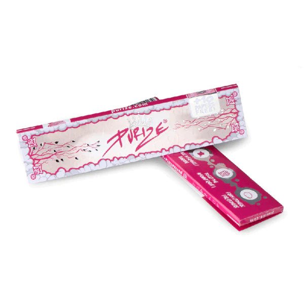 Purize Pink Papers KSS - Cannasolution GmbH
