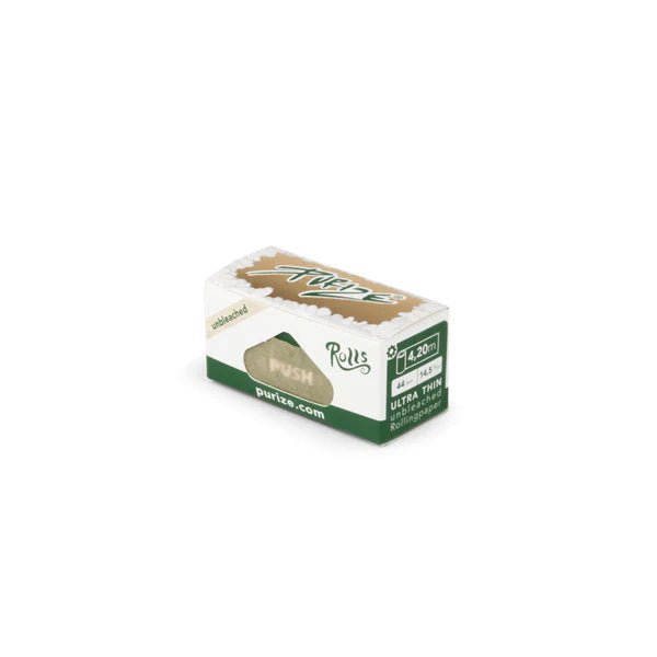 Purize Roll 4,20m - Cannasolution GmbH