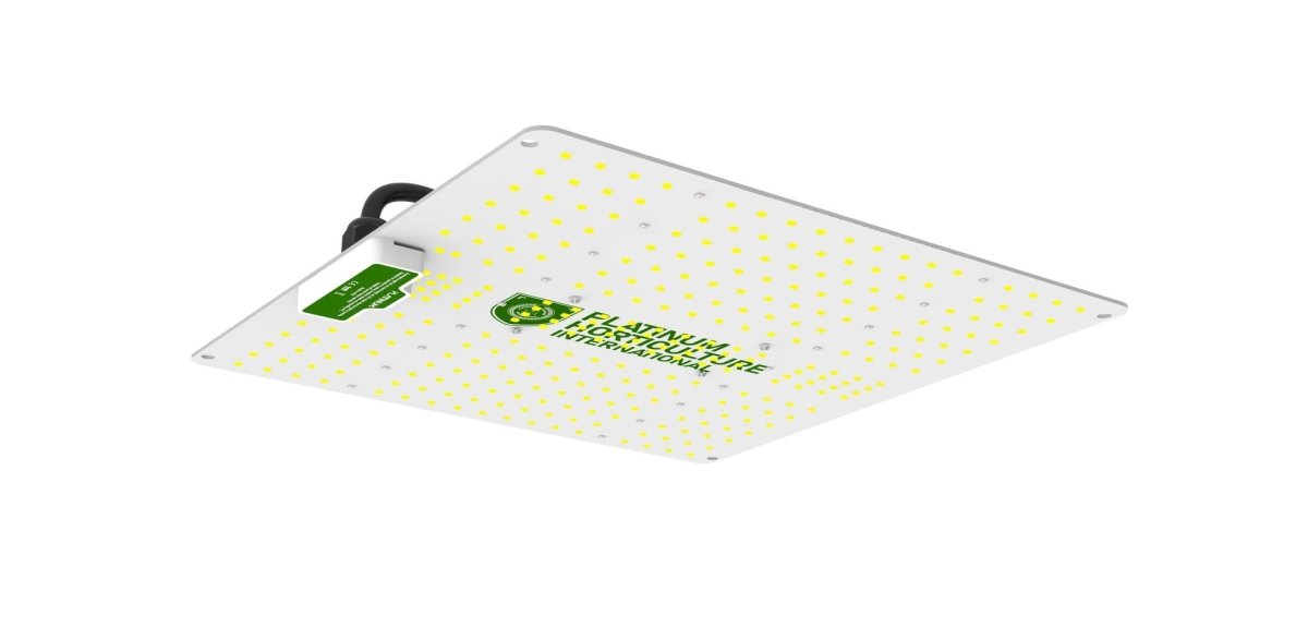 Quantumboard LED PL 120W - Cannameleon GmbH