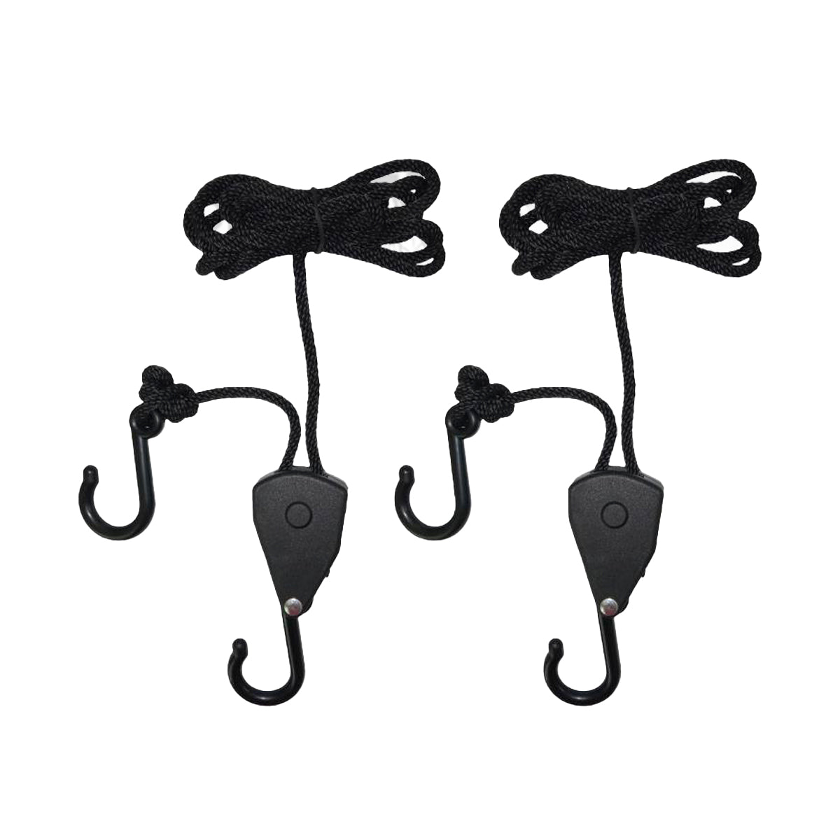 Rope rachets Aufhänger leicht (5 kg) - Cannameleon GmbH