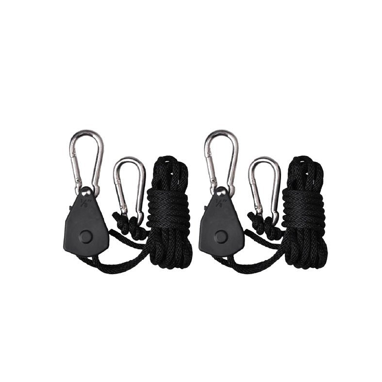 Rope rachets Aufhänger pro (68 kg) - Cannameleon GmbH