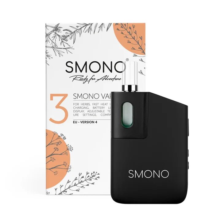 Smono 3 - Cannasolution GmbH
