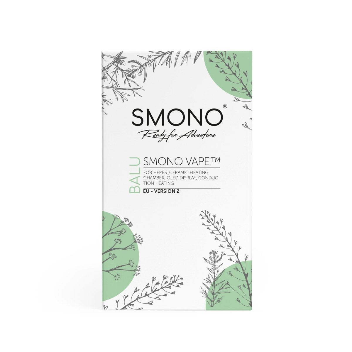 Smono Balu - Cannasolution GmbH