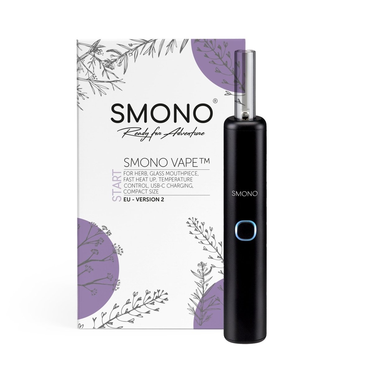 Smono Start - Cannasolution GmbH