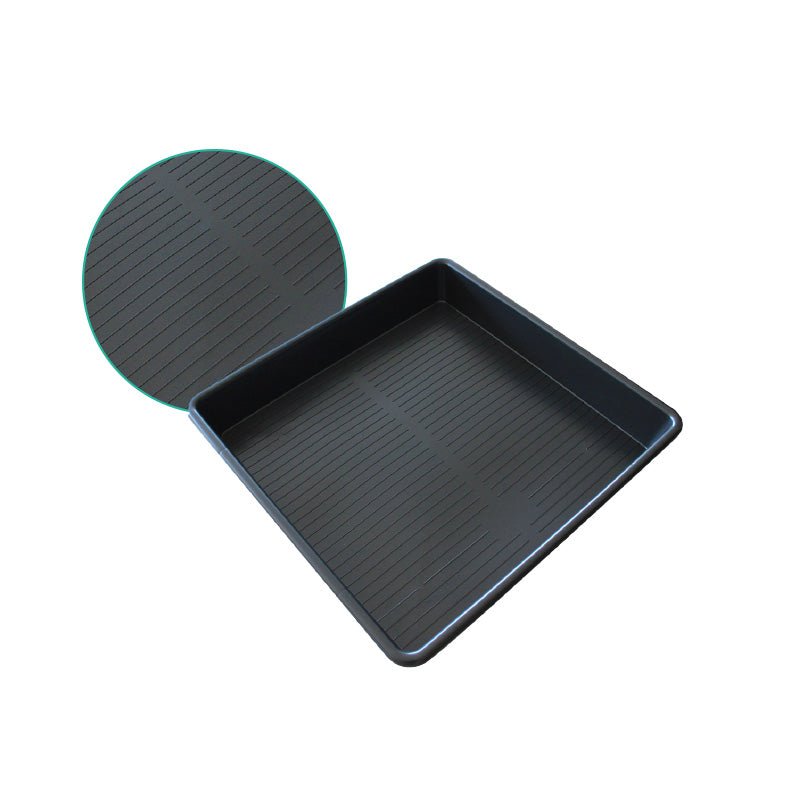Tablett - 120x 120x 12 cm - Cannameleon GmbH