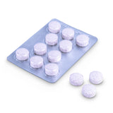 Cannaline CBD Tabletten mit B-Komplex, 1800 mg CBD