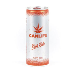Canlife Dose - Kola Kush Cannameleon GmbH