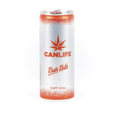 Canlife Dose - Kola Kush Cannameleon GmbH