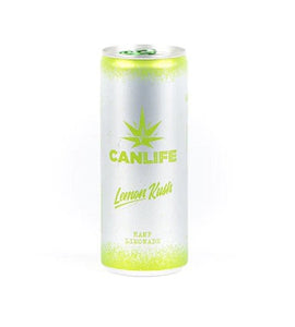 Canlife Dose - Lemon Kush Cannameleon GmbH