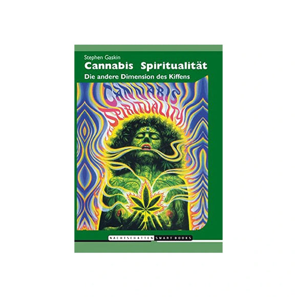 Cannabis Spiritualität - Die andere Dimension des Kiffens