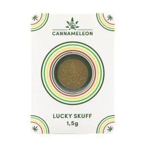 Cannameleon Lucky Skuff 1,5g [Spar-Pakete] Cannameleon GmbH