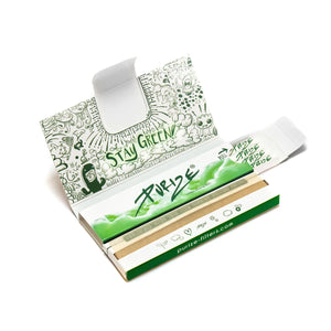 Purize Papers+ XTRA Slim Filter