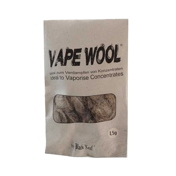 Vape Wool 1,5g